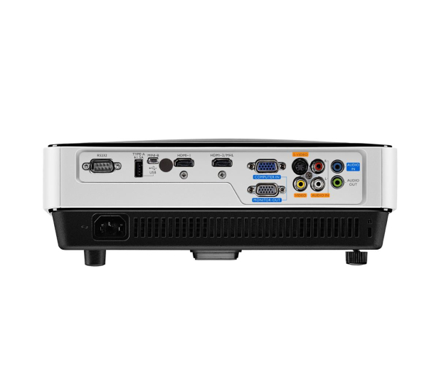BENQ MX631ST DLP 3200ANSI/13000:1/HDMI - 257341 - zdjęcie 5